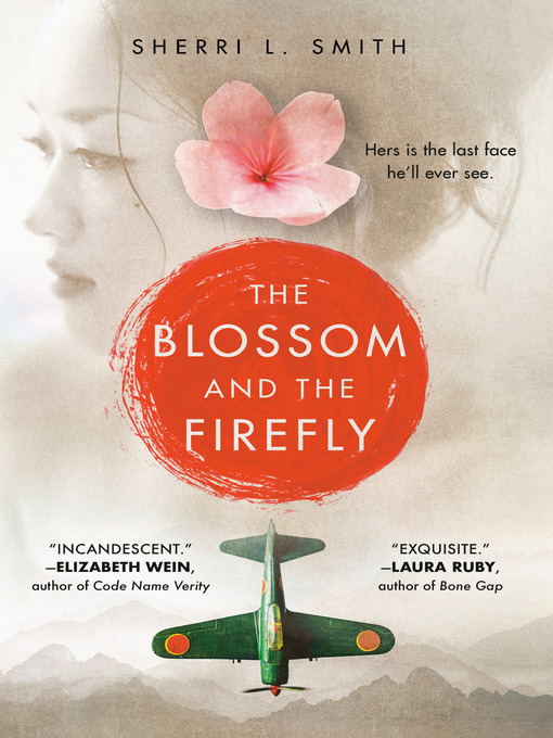 Title details for The Blossom and the Firefly by Sherri L. Smith - Wait list